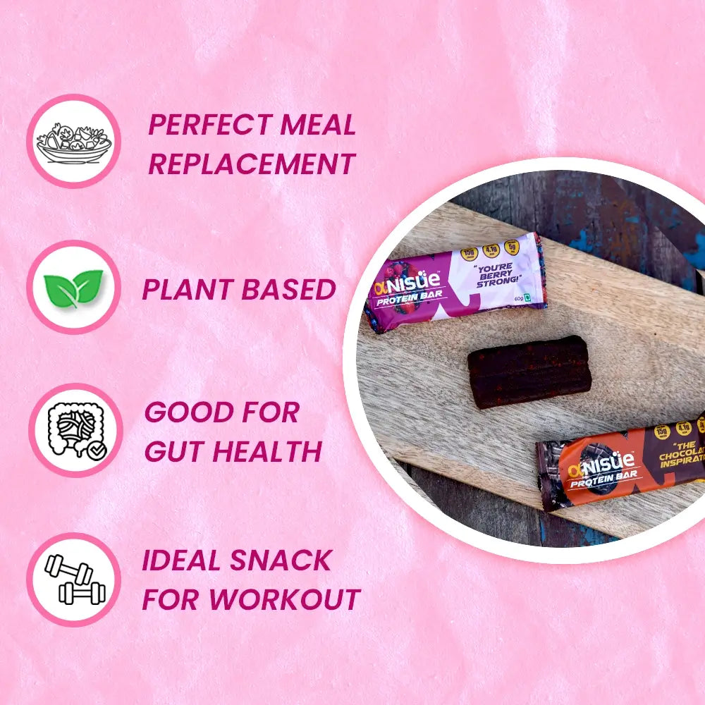 Protein Bars